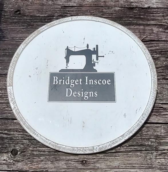 Bridget Inscoe Designs