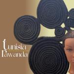 Tunisia RaWanda: Creative Braid Sculptress