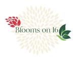 Blooms on 16