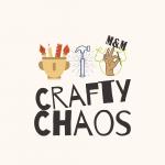 M&M Crafty Chaos