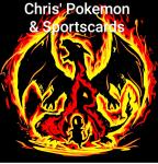 Chris' Pokemon & Sports Memorabilia