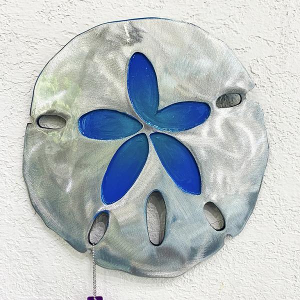 Sand Dollar 12" picture