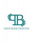 Papa Bear Creates