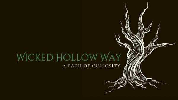 Wicked Hollow Way
