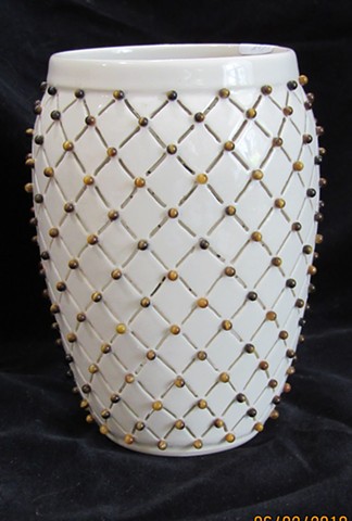 6535 - TIGER EYE LACE