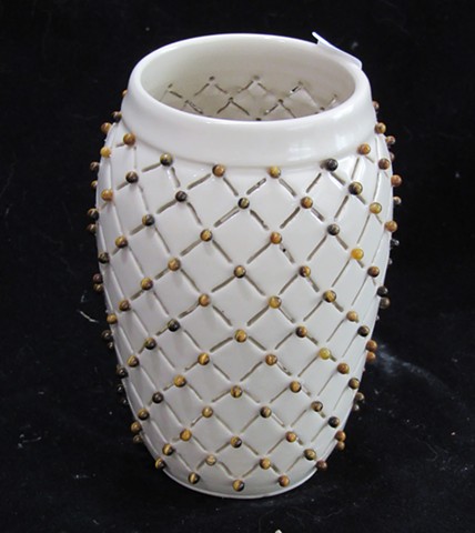 6798 - TIGER EYE LACE