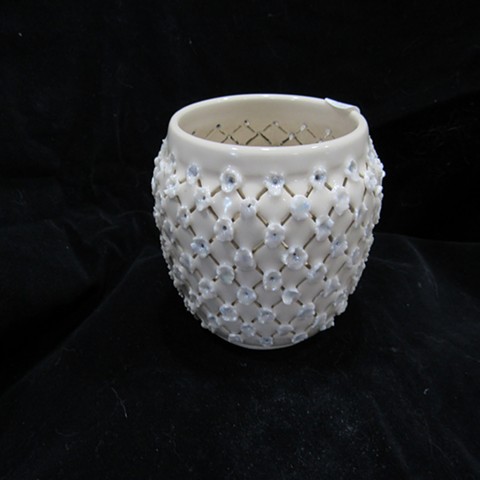 7364 - LANTANA LACE
