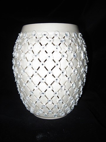 6387 - LANTANA LACE