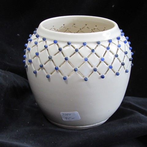 7080 - SODALITE LACE