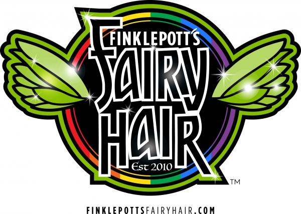 Finklepotts Fairy Hair