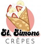 St Simons Crêpes