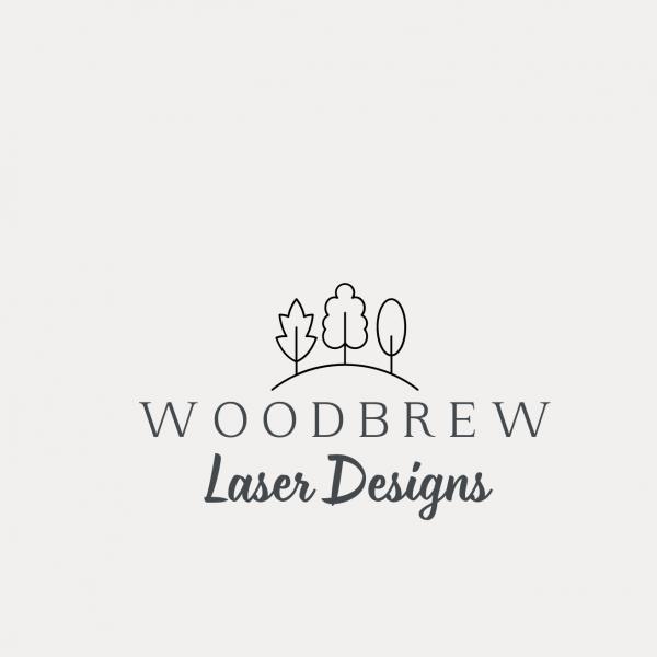 WoodBrew Laser Designs
