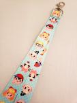 Earthbound Lanyard