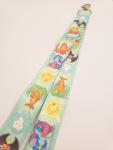 Secret of Mana Spirits Lanyard