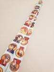 Ace Attorney Lanyard