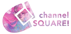 channelSQUARE!