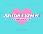 Kristin's Kloset