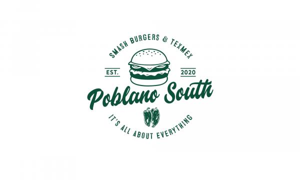 Poblano South