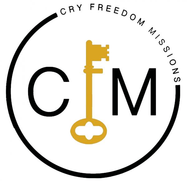 Cry Freedom Missions