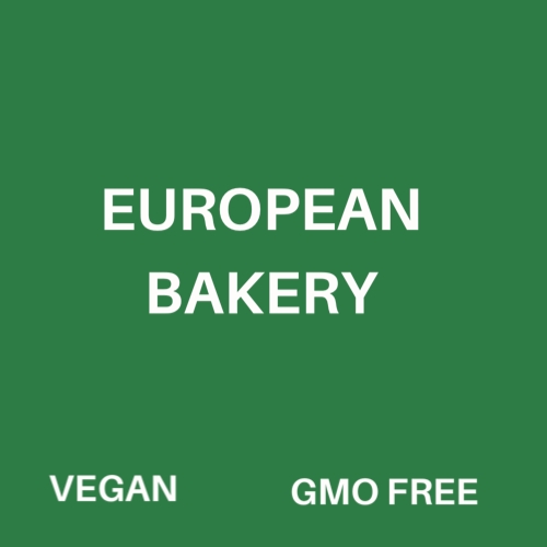 European Bakery