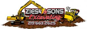 Ziese and Sons Excavating, Inc.