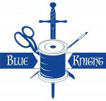 Blue Knight Props