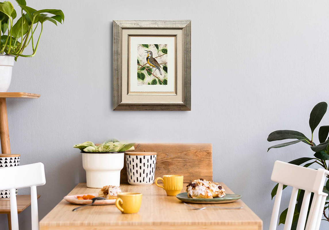 "Meadowlark" picture