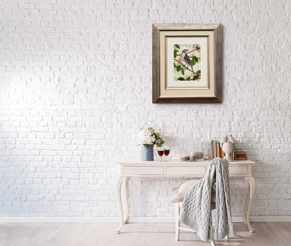 "Mockingbird" picture