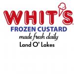 Whit's Frozen Custard