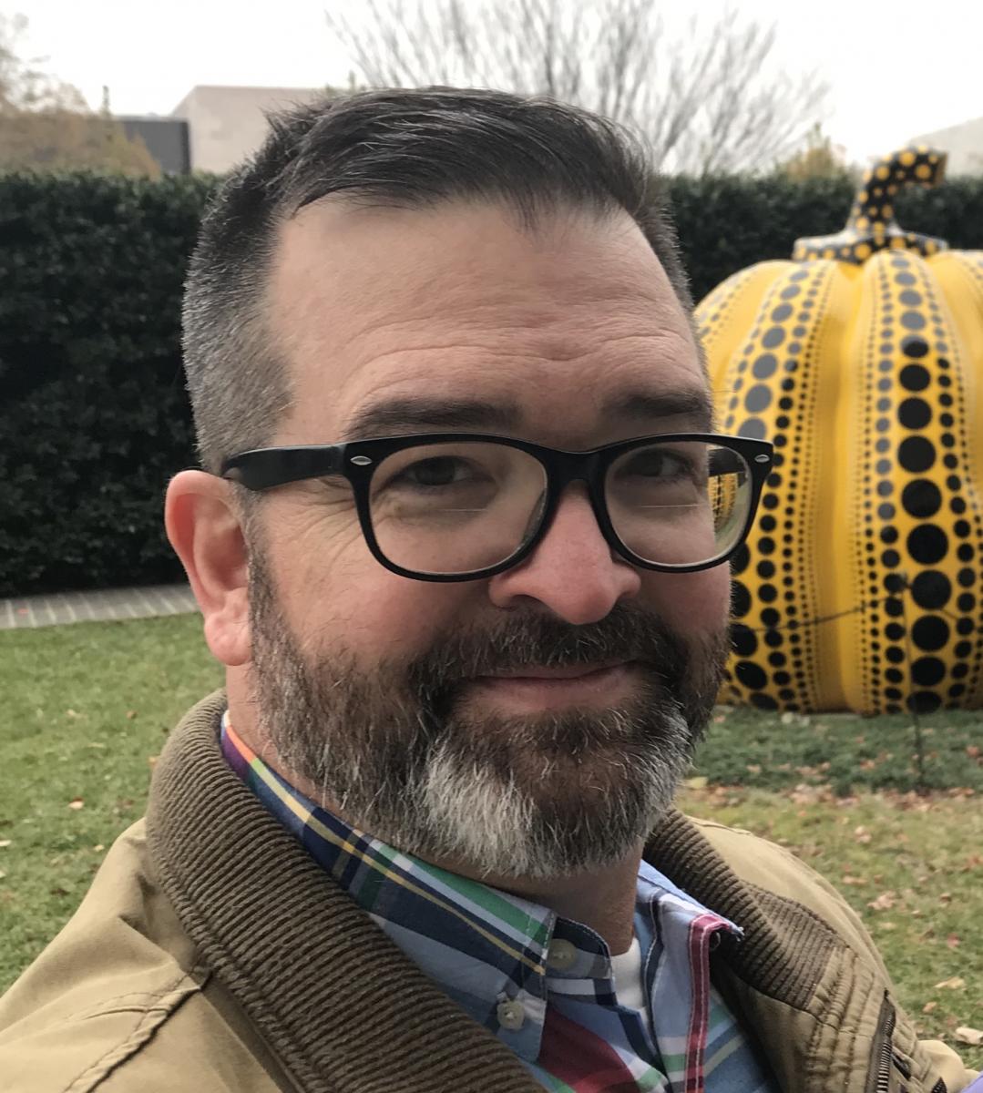 Andrew User Profile