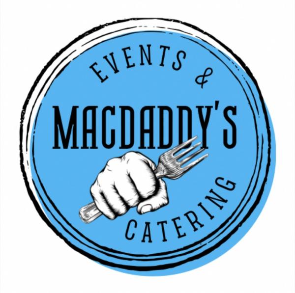 Macdaddys Events and Catering