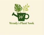 Wendy's Plant Nook