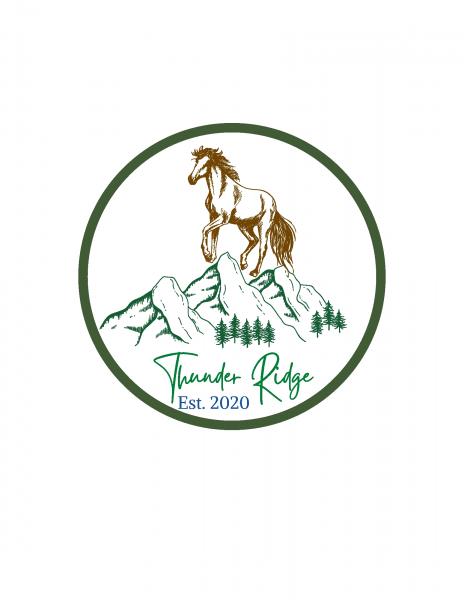 Thunder Ridge Farms LLC