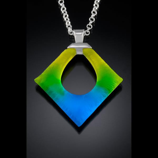 Open Diamond