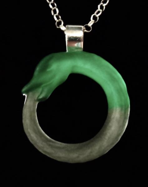 Ouroboros