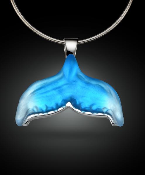 Whale Tail