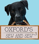 Oxford's Sew and Sew