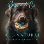 Ralphie & Co. All-natural Pet Products