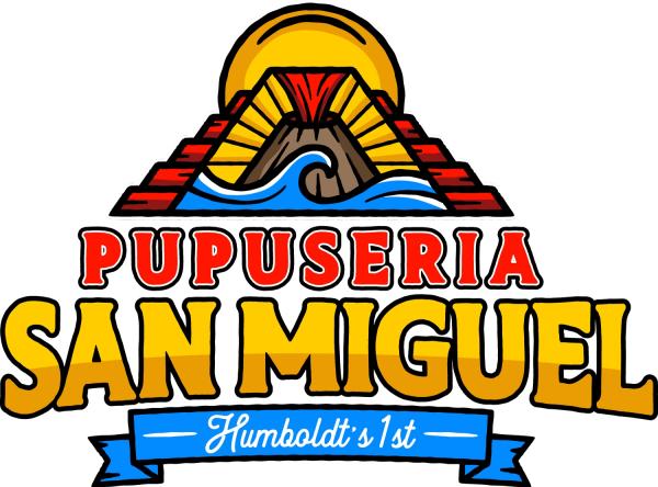 Pupuseria San Miguel