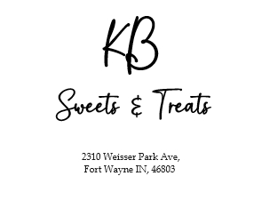 KB Sweets & Treats LLC