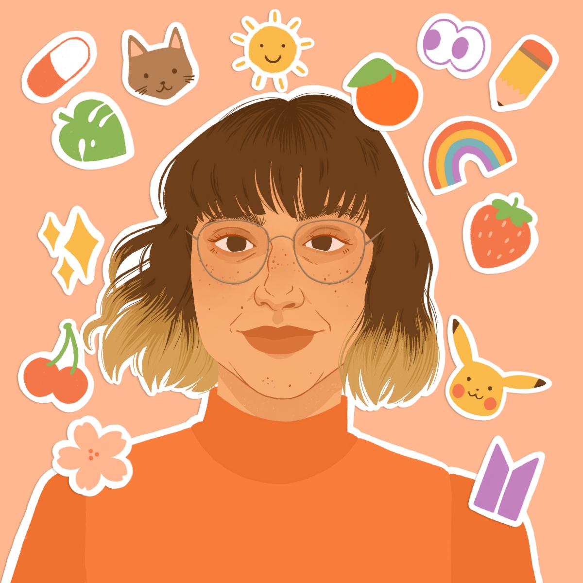 User Profile
