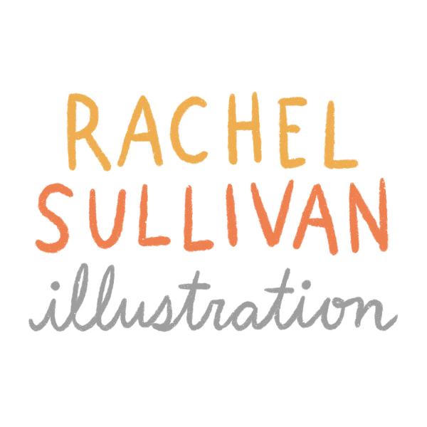 Rachel Sullivan Illustration