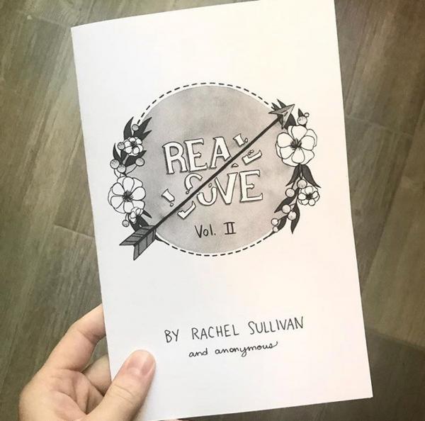 Real Love Zine