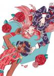 Revolutionary Girl Utena Art Print