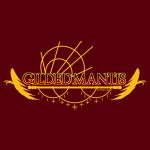 Gilded Mantis