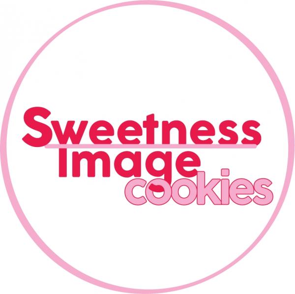 Sweetness Image Cookies