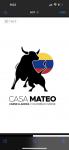 R mateo corp