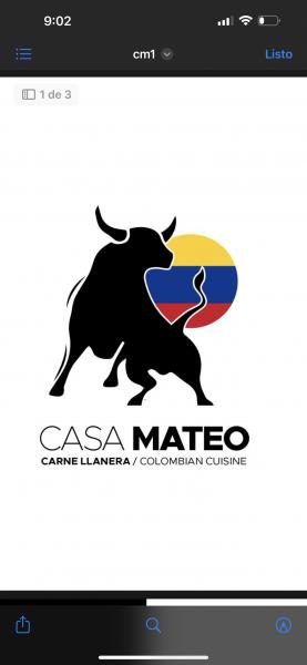 R mateo corp