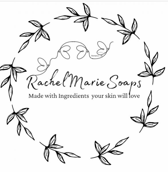 Rachelmariesoaps