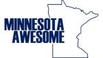 MINNESOTA AWESOME/Wheatheadz
